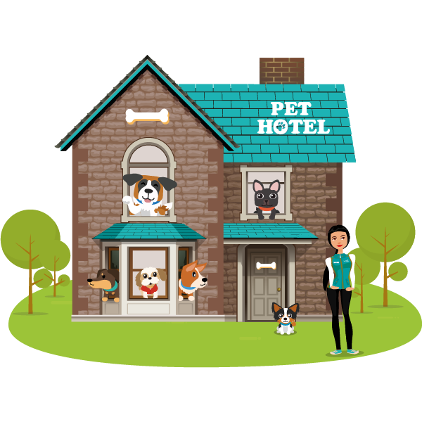 Pet Hotel
